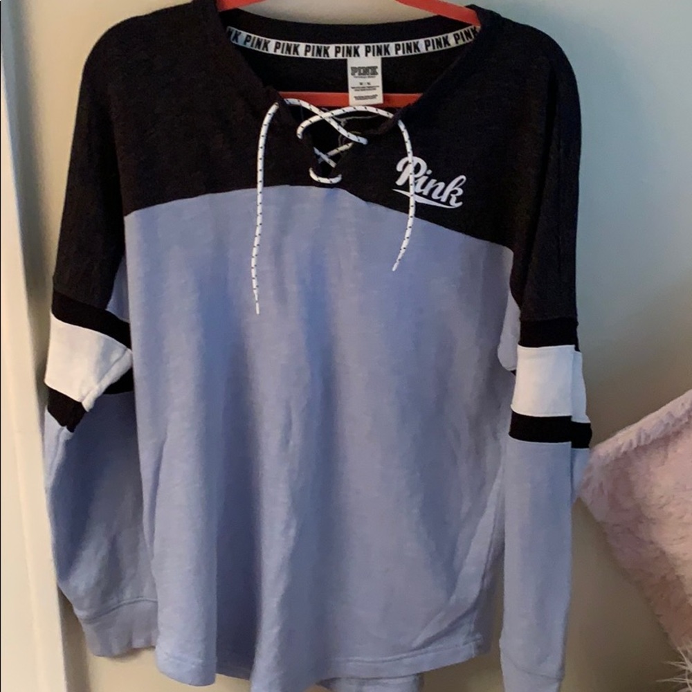 Victoria’s secret PINK crewneck